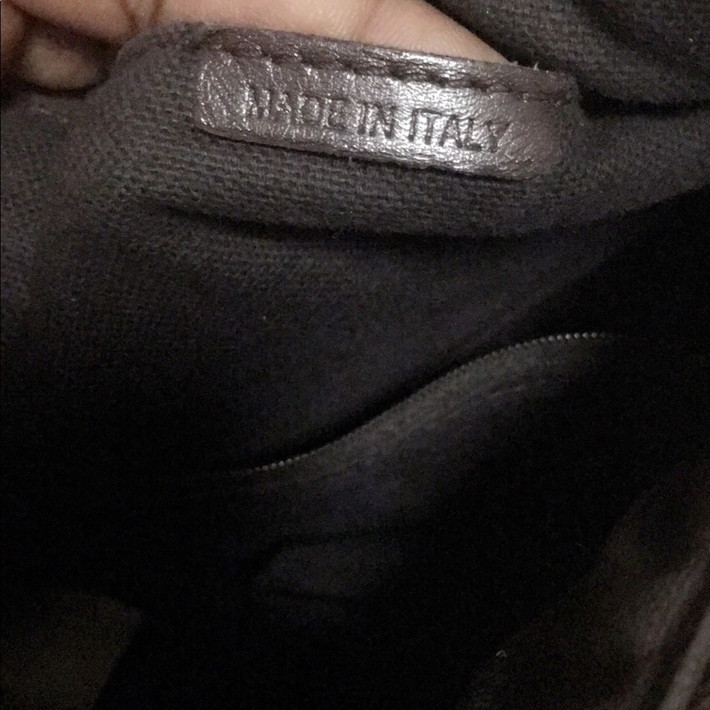 Burberry bag - Picture 7 of 8